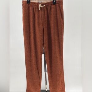 Carbon2cobalt Women's Soft Nutmeg Fleece Lounge Pants(So nice and warm)NWOTS